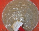 Foto langkah ke 2 dari resep Banana caramel cake.