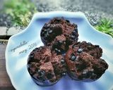 Foto langkah ke 1 dari resep Bolu kukus *nomikser*notelur*tetep lembut*.
