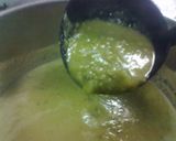 Foto del paso 6 de la receta: Sopa de arvejas partidas