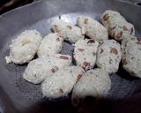 Foto langkah ke 9 dari resep Lento gaplek.
