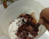 Foto langkah ke 3 dari resep Ice Chocolate.