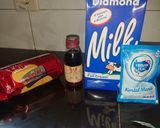 Foto langkah ke 1 dari resep Es Susu Regal ala Kopi Soe.