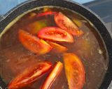 Foto langkah ke 4 dari resep Pindang Patin Bumbu Bakar.