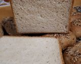 Foto del paso 19 de la receta: Auténtico pan de molde