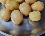 લસણિયા બટેટા.(Lasanya Batata Recipe in Gujarati) રેસીપી સ્ટેપ1ફોટો