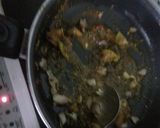 दाल फ्राई (dal fry recipe in Hindi) रेसिपी चरण 3 फोटो