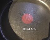 A picture of step 6 of Eggless Pancakes Recipe.