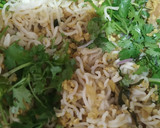 கேபேஜ் எக் நூடுல்ஸ்(cabbage egg noodles recipe in tamil) ரெசிபி ஸ்டேப் 5 புகைப்படம்