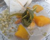 Foto langkah ke 5 dari resep Kolak Waluh Istimewa.