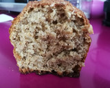 Foto del paso 5 de la receta: Muffins de avena y plátano