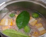 Foto langkah ke 3 dari resep Sayur Asam.