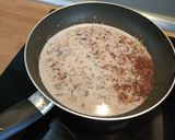 Foto del paso 5 de la receta: Lomo Cosenza con Rigatoni