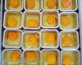 Foto langkah ke 1 dari resep Egg and Beef Casserole (Ketopad_CP_SavorySnack).