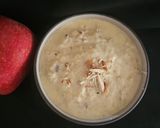 A picture of step 5 of Apple rabdi.