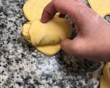 Foto del paso 4 de la receta: Brioche Bouclette