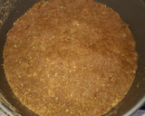 Foto del paso 2 de la receta: Tarta arroz con leche
