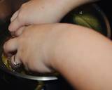 Hong Kong Sweet Potato Dessert with Sweet Potato Boba recipe step 1 photo