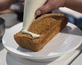 Foto del paso 4 de la receta: 🥕 Carrot Cake por Osvaldo Gross 🥕