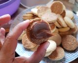Foto del paso 7 de la receta: Alfajores de maicena