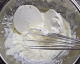 Foto del paso 2 de la receta: Tiramisú de banana split