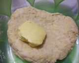 Foto langkah ke 3 dari resep Donat Tanpa Ulen.