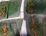 Foto langkah ke 6 dari resep 77. Pepes ikan nila.