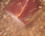 Jókai-bableves recept fázis 2 fotója