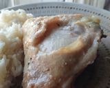 Foto del paso 7 de la receta: Pollo al Limón en el Horno 🍗🍋