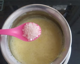 மஞ்சள் மிளகு பால் ரெசிபி ஸ்டேப் 2 புகைப்படம்