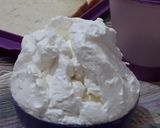 Foto langkah ke 5 dari resep Butter Cream Mudah & tidak eneg.