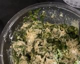 મેથીના ગોટા (Methi Gota Recipe In Gujarati) રેસીપી સ્ટેપ3ફોટો