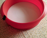 Foto del paso 2 de la receta: Tarta de turrón dos chocolates con Thermomix