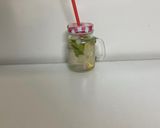 صورة لخطوة 4 من وصفة موهيتو الصيف 🩵