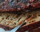 Foto del paso 4 de la receta: Asado vegano de nochebuena