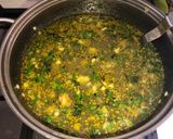 Foto del paso 7 de la receta: Sopa de verduras surtidas