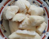 Foto langkah ke 9 dari resep Tape Singkong (Tapai Ubi).