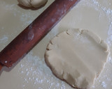 Foto del paso 3 de la receta: Pasta Frola con harina leudante