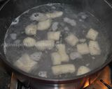 عکس مرحله 10 از دستور گنوچی