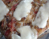 Foto del paso 10 de la receta: Pizza casera