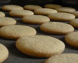 Foto del paso 5 de la receta: ❁ Alfajores de maicena ❁