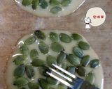 南瓜子瓦片酥~的食譜步驟3照片