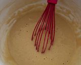 Foto del paso 3 de la receta: Hotcakes sin gluten (perfectos)