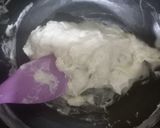 Foto langkah ke 3 dari resep Kiri Mochi lokal.