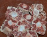 Foto del paso 3 de la receta: Puchero en olla de barro