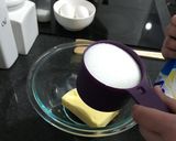 Foto del paso 1 de la receta: Galletas de avena