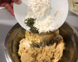 Foto del paso 5 de la receta: Faláfel 🇪🇬