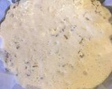 Baconos-hagymás quiche, tészta nélkül, lm-gm (francia pite) recept fázis 4 fotója