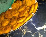 صورة لخطوة 5 من وصفة كروكات البطاطا الأرز
