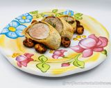 Foto del passaggio 6 della ricetta Filetto di Maiale alla Senape in Crosta