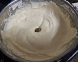 A picture of step 2 of Italian sandwich.